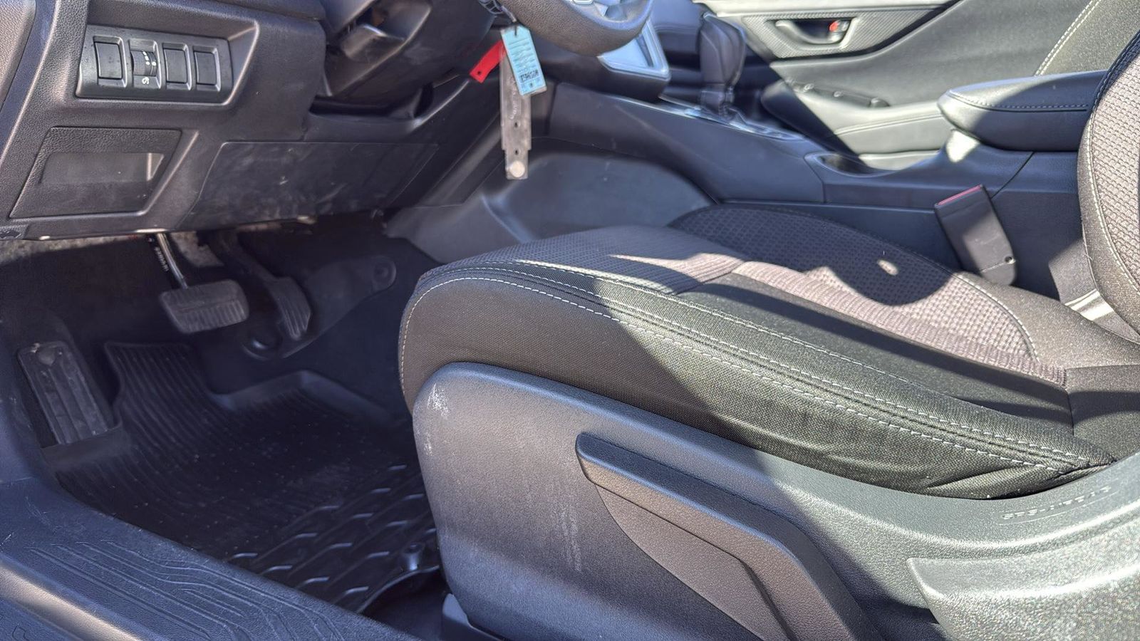 Used Car 2022 Subaru Outback  2.5i For Sale Under $25,000 In Austin, Texas