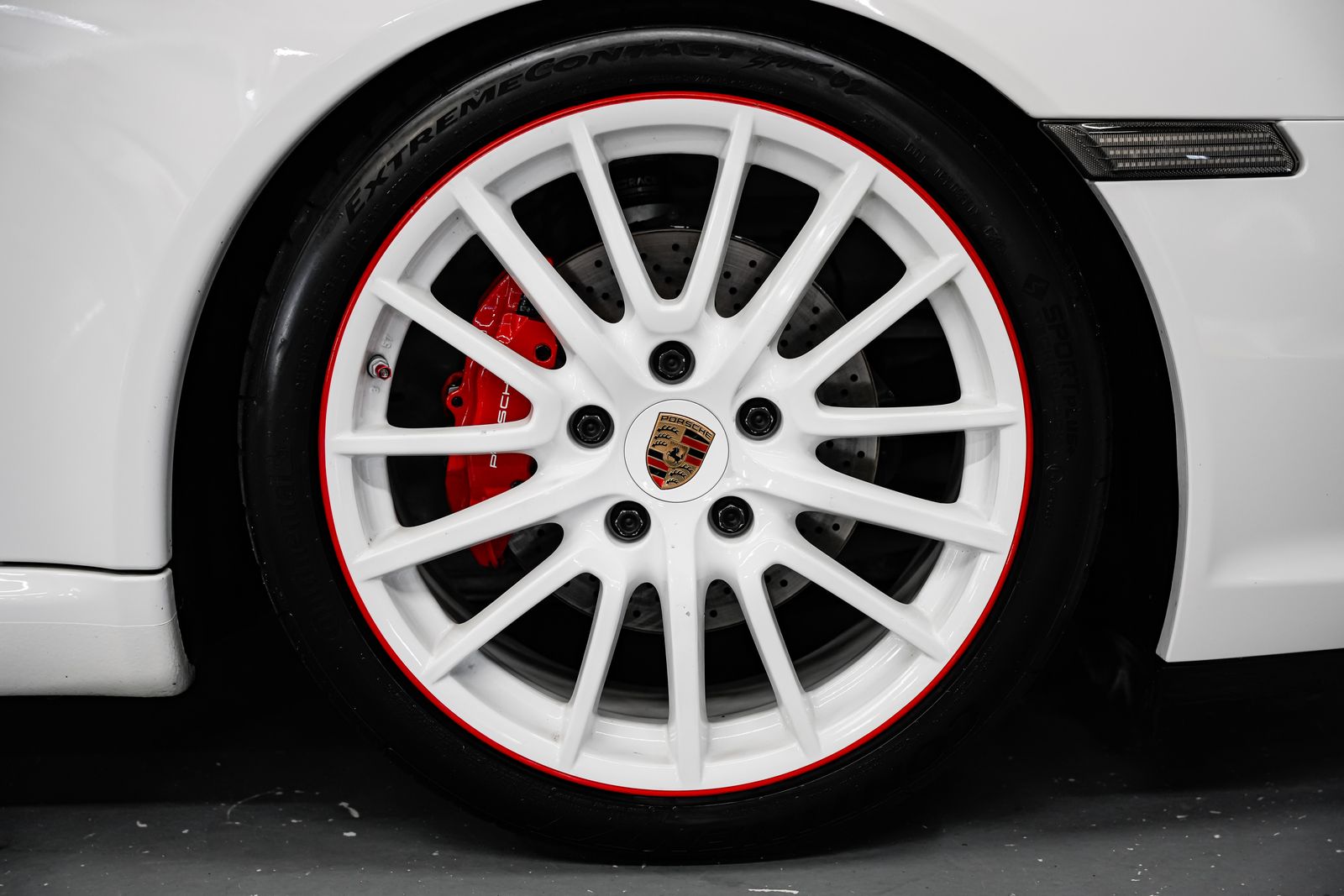 2006 Porsche 911 Carrera — photo 39