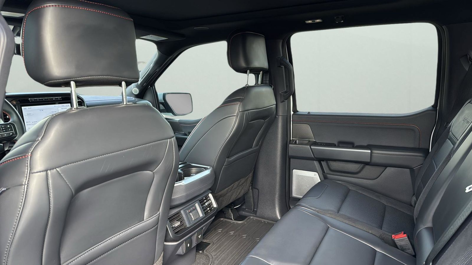 Used Car 2024 Ford F-150  Raptor For Sale Under $90,000 In Austin, Texas
