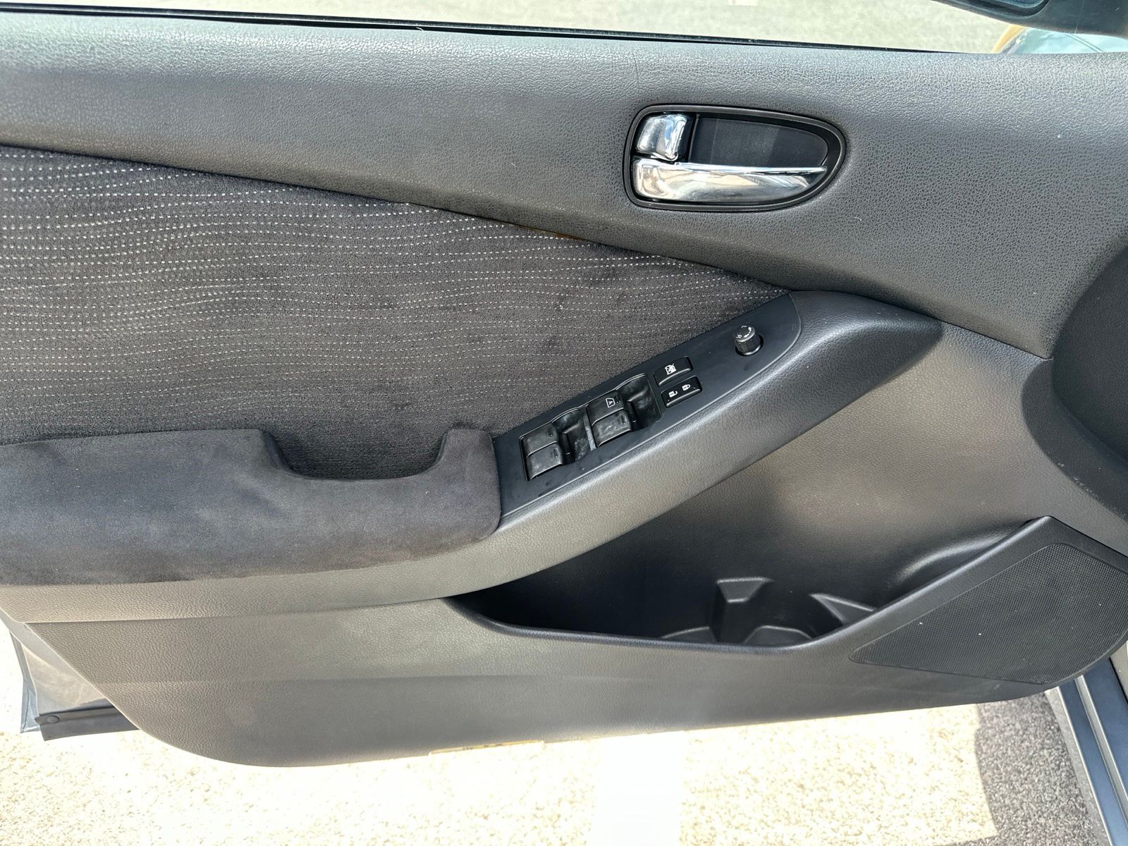Used Car 2010 Nissan Altima  2.5 S For Sale Under $10,000 In Austin, Texas