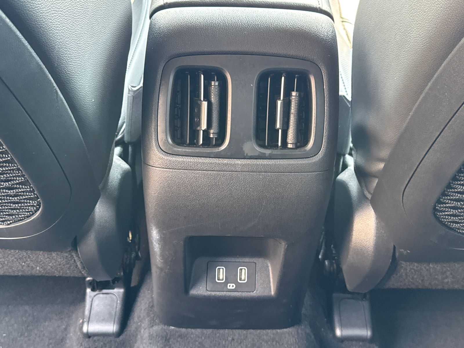 Used 2023 Blue Hyundai Limited image 25