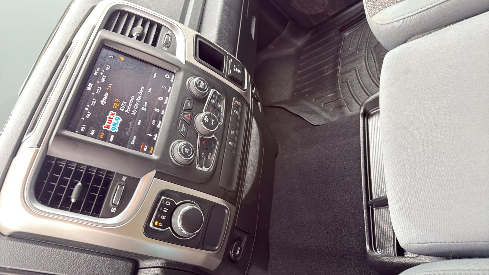 Used Car 2019 Ram 1500 Classic  For Sale Under $20,000 In Austin, Texas