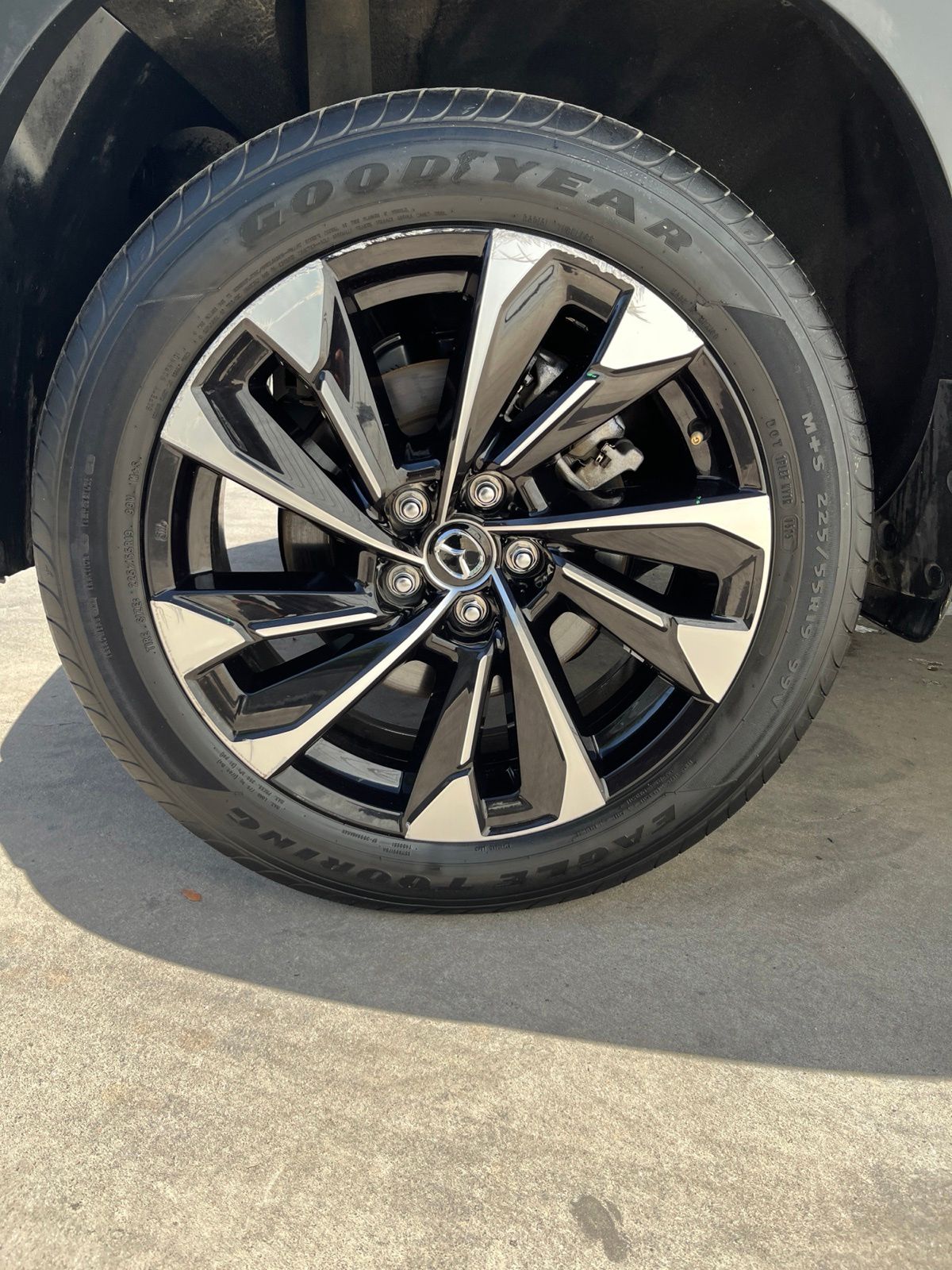 Used Car 2025 Mazda Cx-50 Hybrid  Premium Plus For Sale Under $35,000 In Austin, Texas