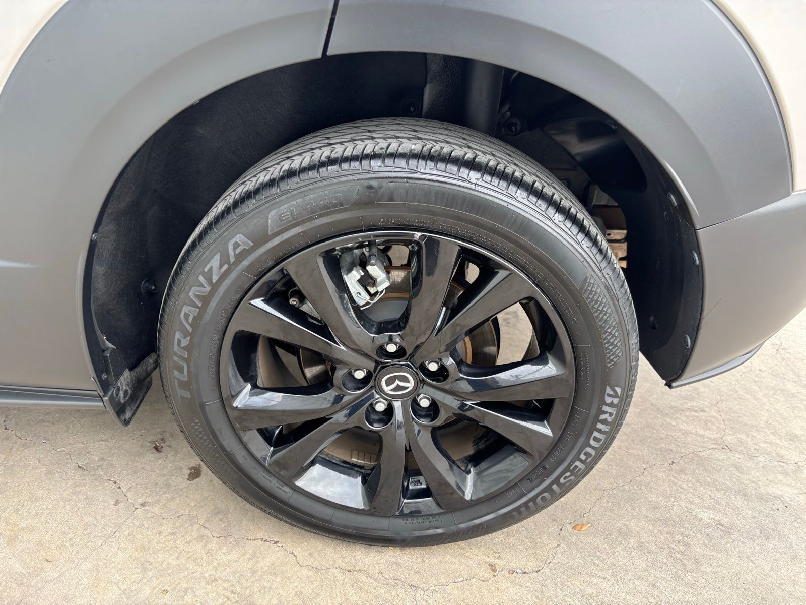 Used Car 2024 Mazda Cx-30  2.5 S Select Sport For Sale Under $25,000 In Austin, Texas