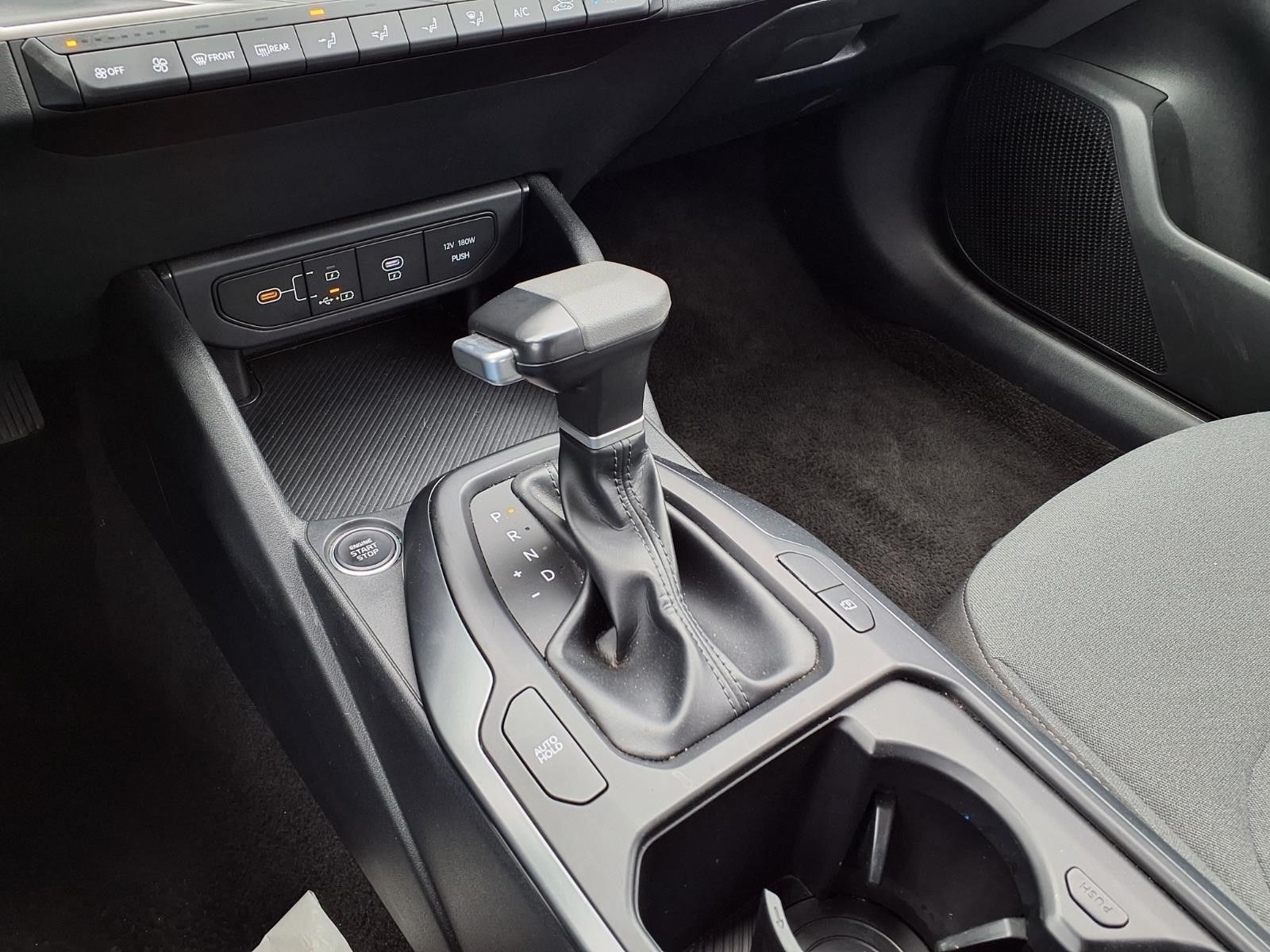 2025 Kia K4 LXS Gray at Joe Myers Mazda Kia