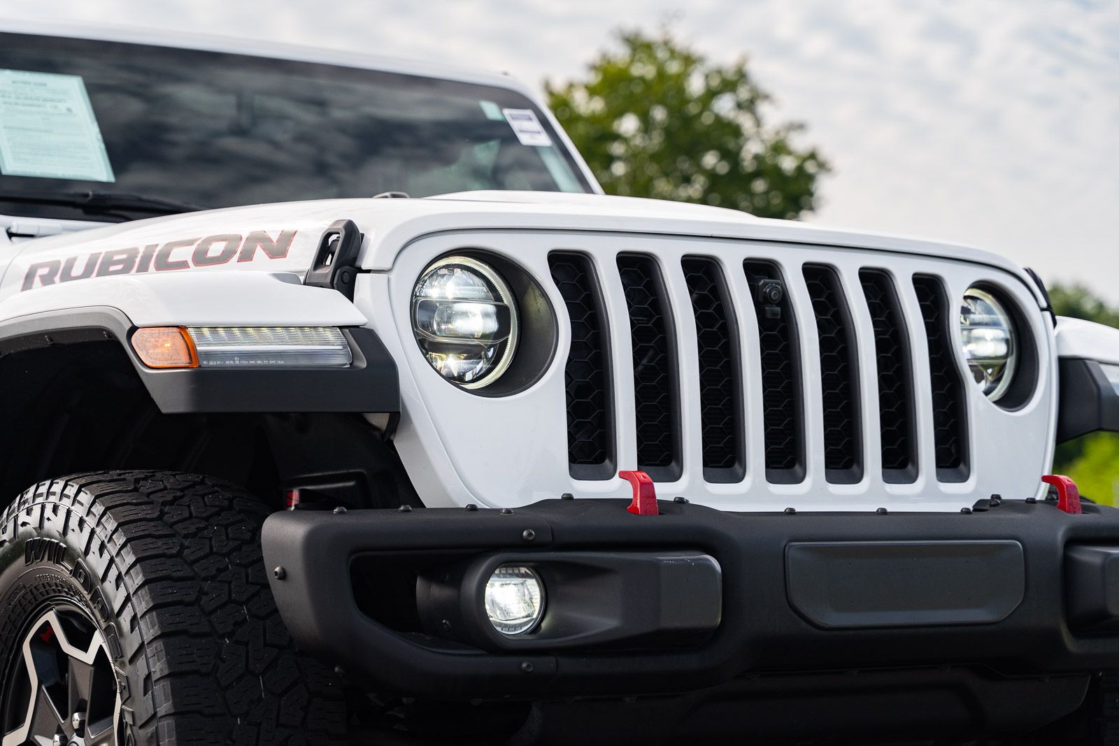 Used 2022 Jeep Gladiator Truck