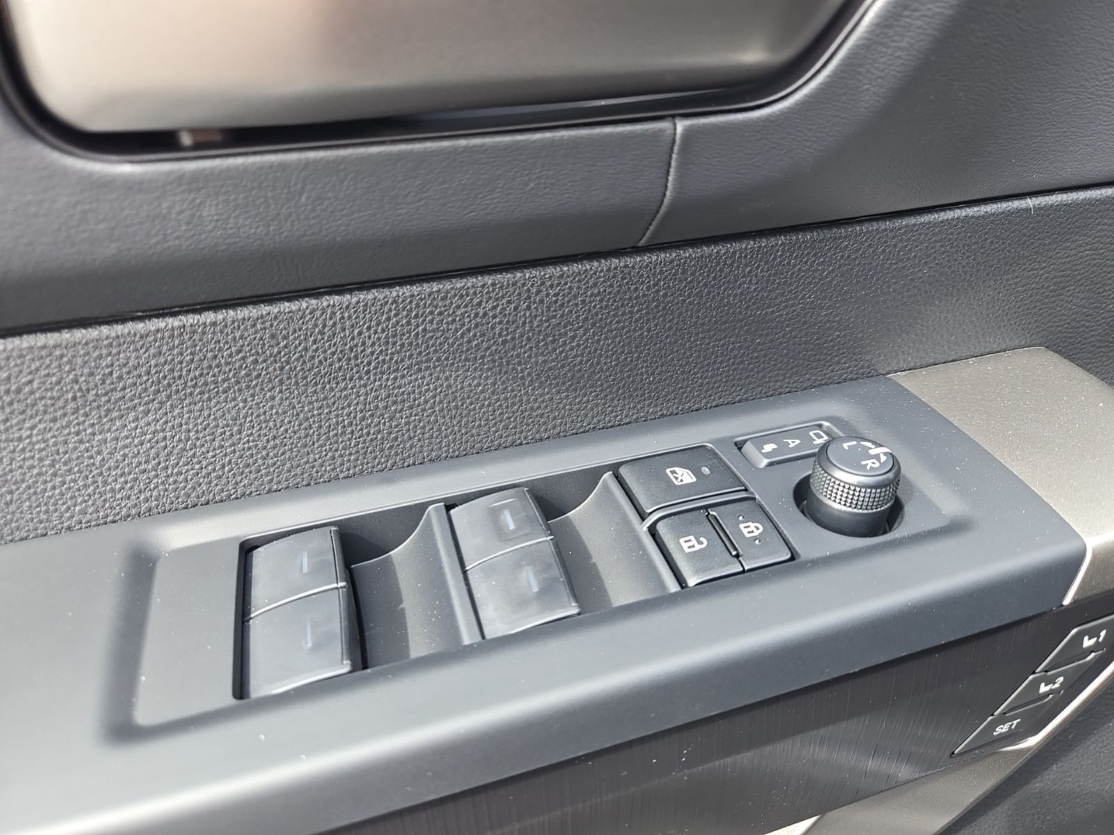 new 2026 Toyota Tundra car, priced at $76,030