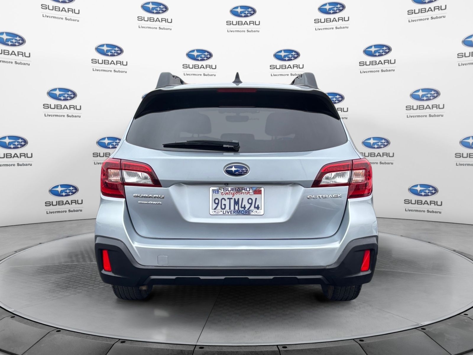 Used 2019 Subaru Outback SUV