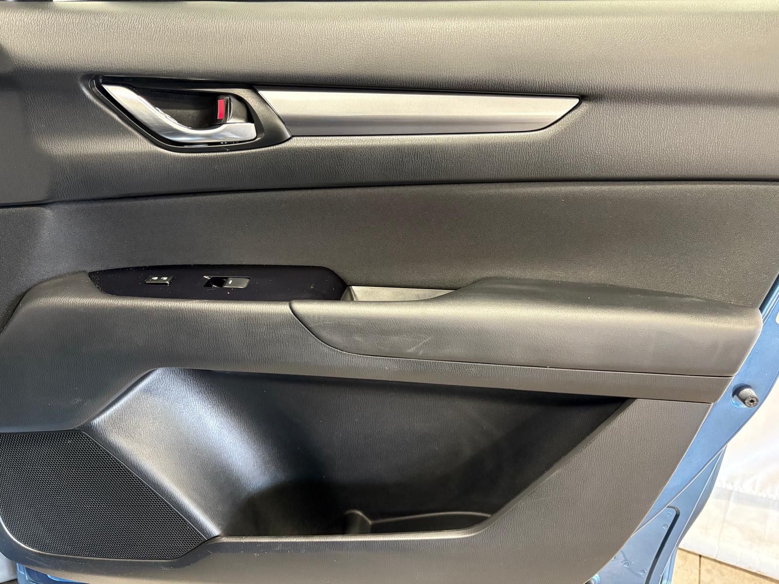 Used Car 2019 Mazda Cx-5  Sport For Sale Under $15,000 In Austin, Texas