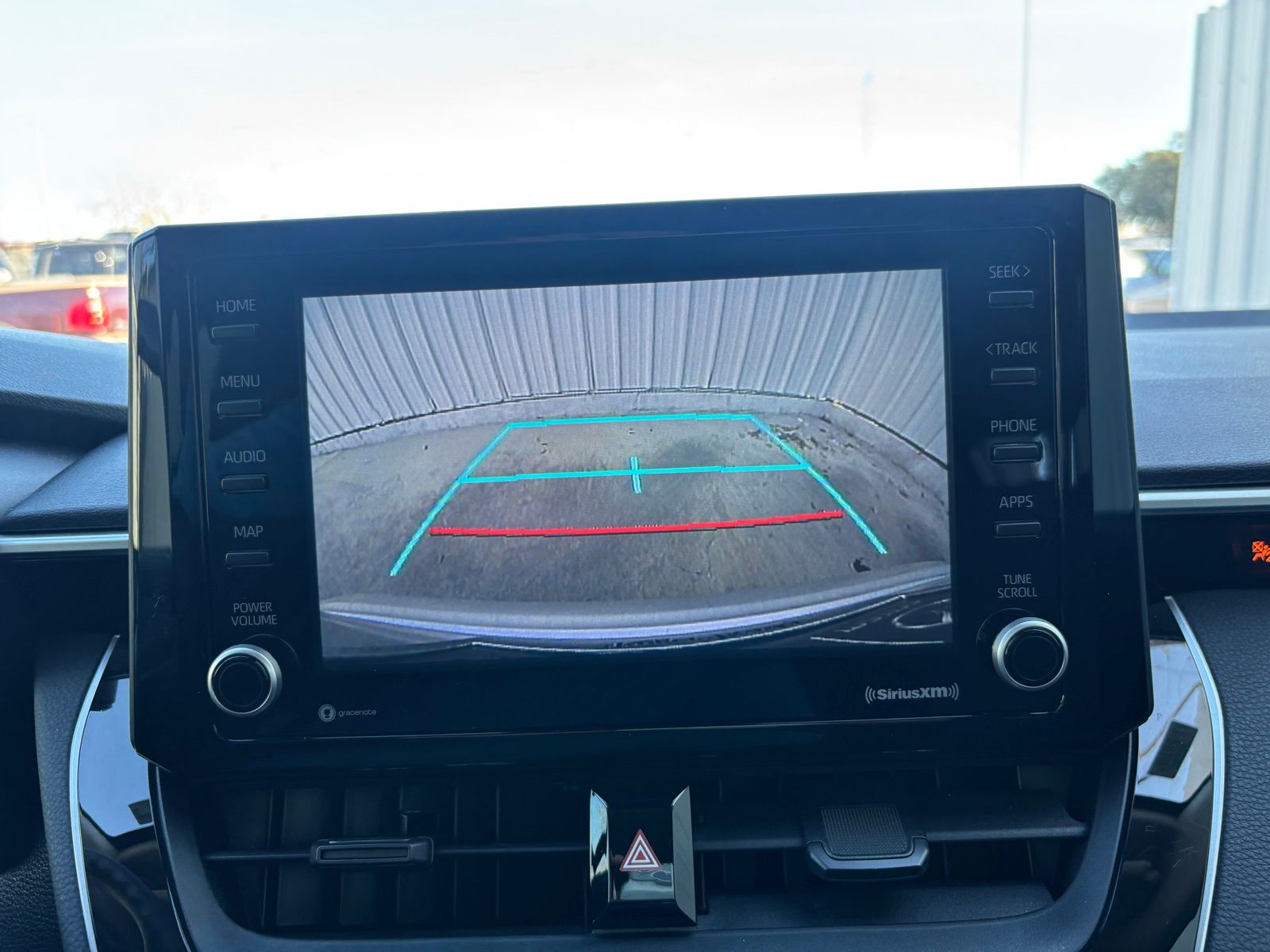 Used Car 2022 Toyota Corolla  Le For Sale Under $20,000 In Austin, Texas