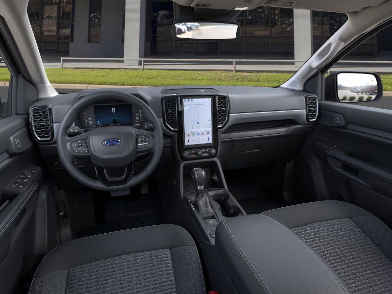 New Car 2025 Ford Ranger  Xlt For Sale Under $35,000 In Austin, Texas