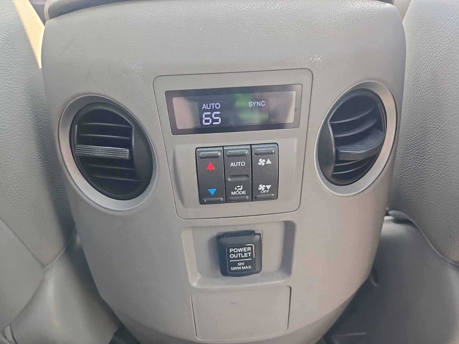 Used 2013  Honda EX-L image 22