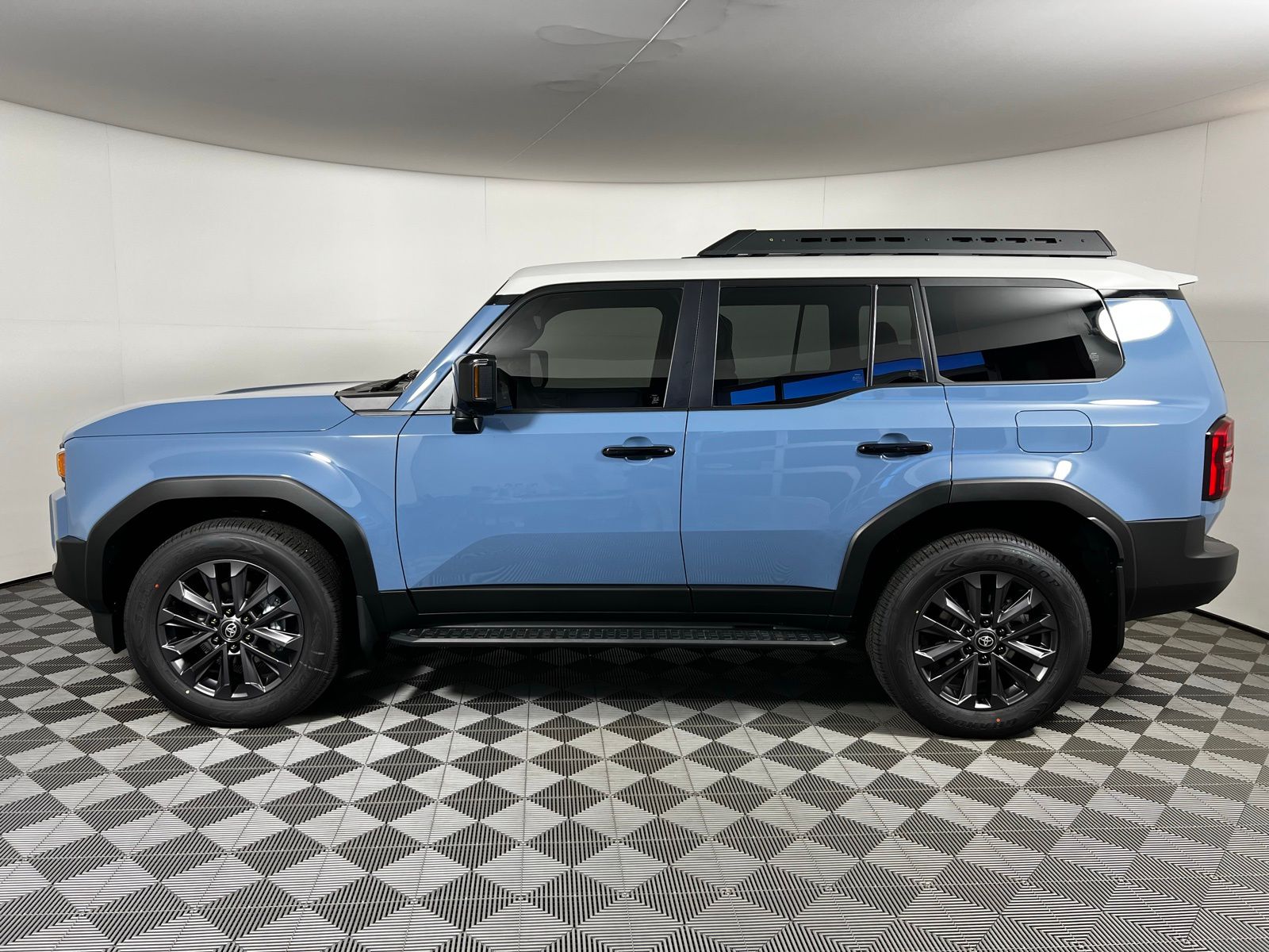 Thumbnail: 2026 Toyota Land Cruiser - 8