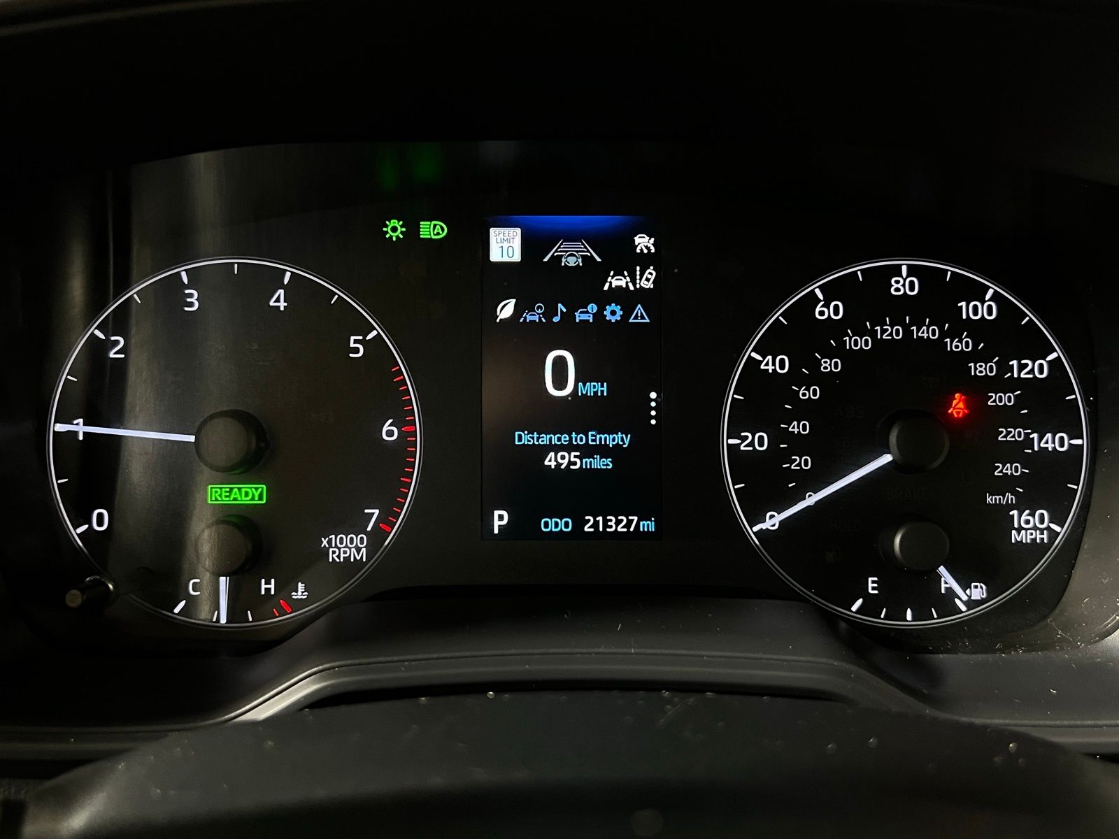 Thumbnail: 2025 Toyota Corolla - 15