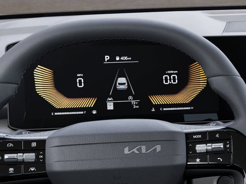 2026 Kia Sorento X-Line EX - Photo 21