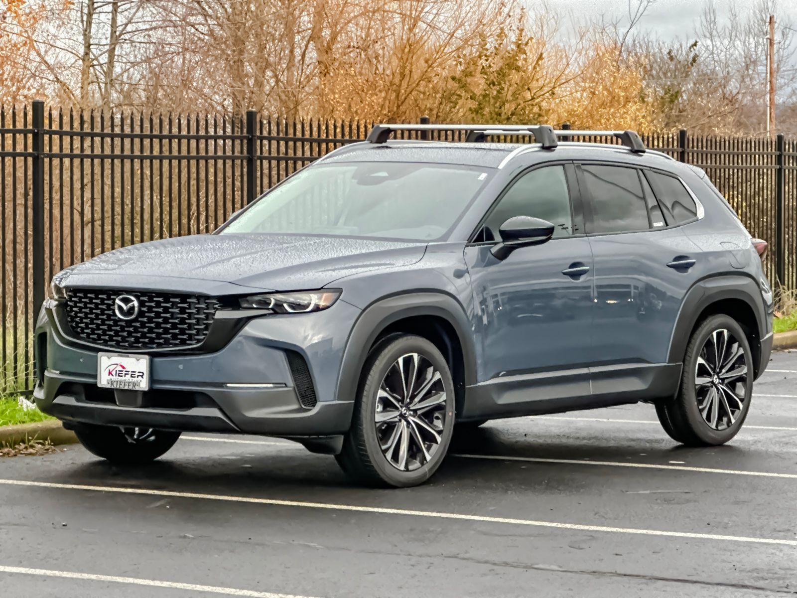 View vehicle photo 7