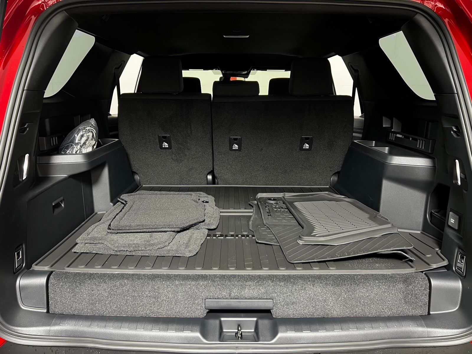 Thumbnail: 2025 Toyota 4Runner - 21