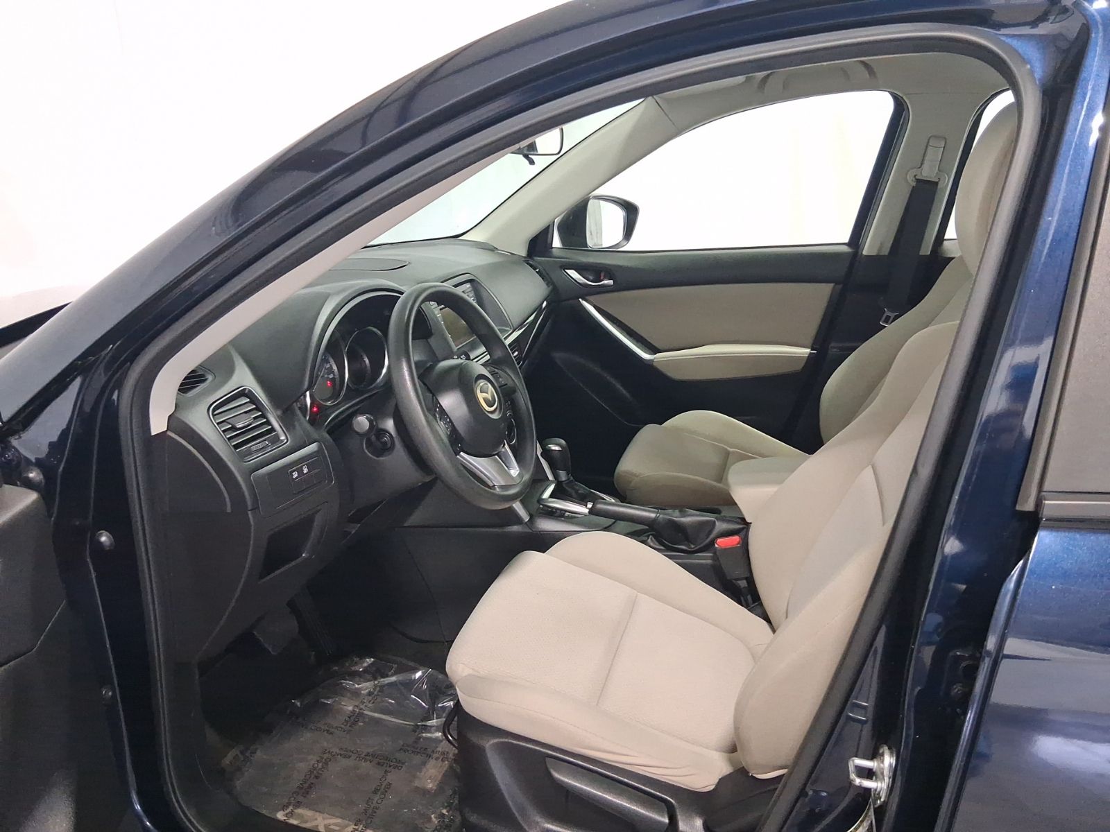 Used Car 2014 Mazda Cx-5  Sport For Sale Under $15,000 In Austin, Texas