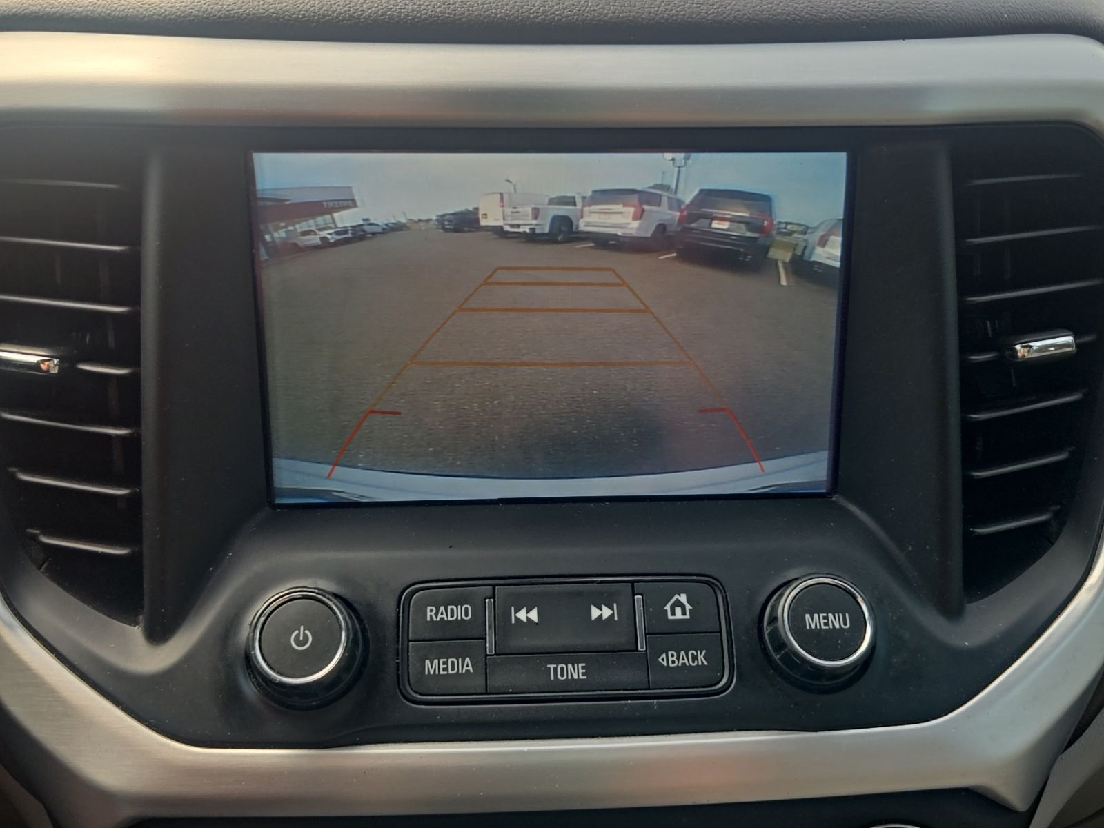 Used 2019 White GMC SLT-1 image 24