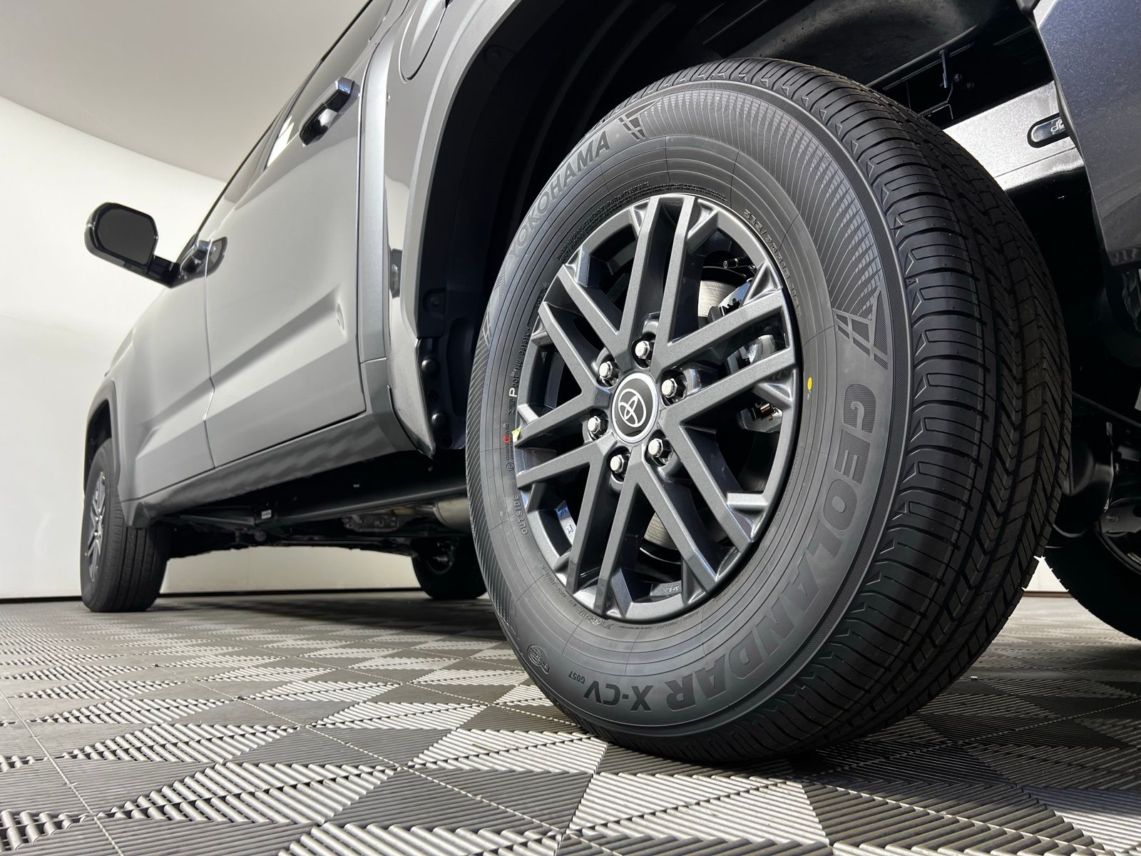 2025 Toyota Tundra SR5 21