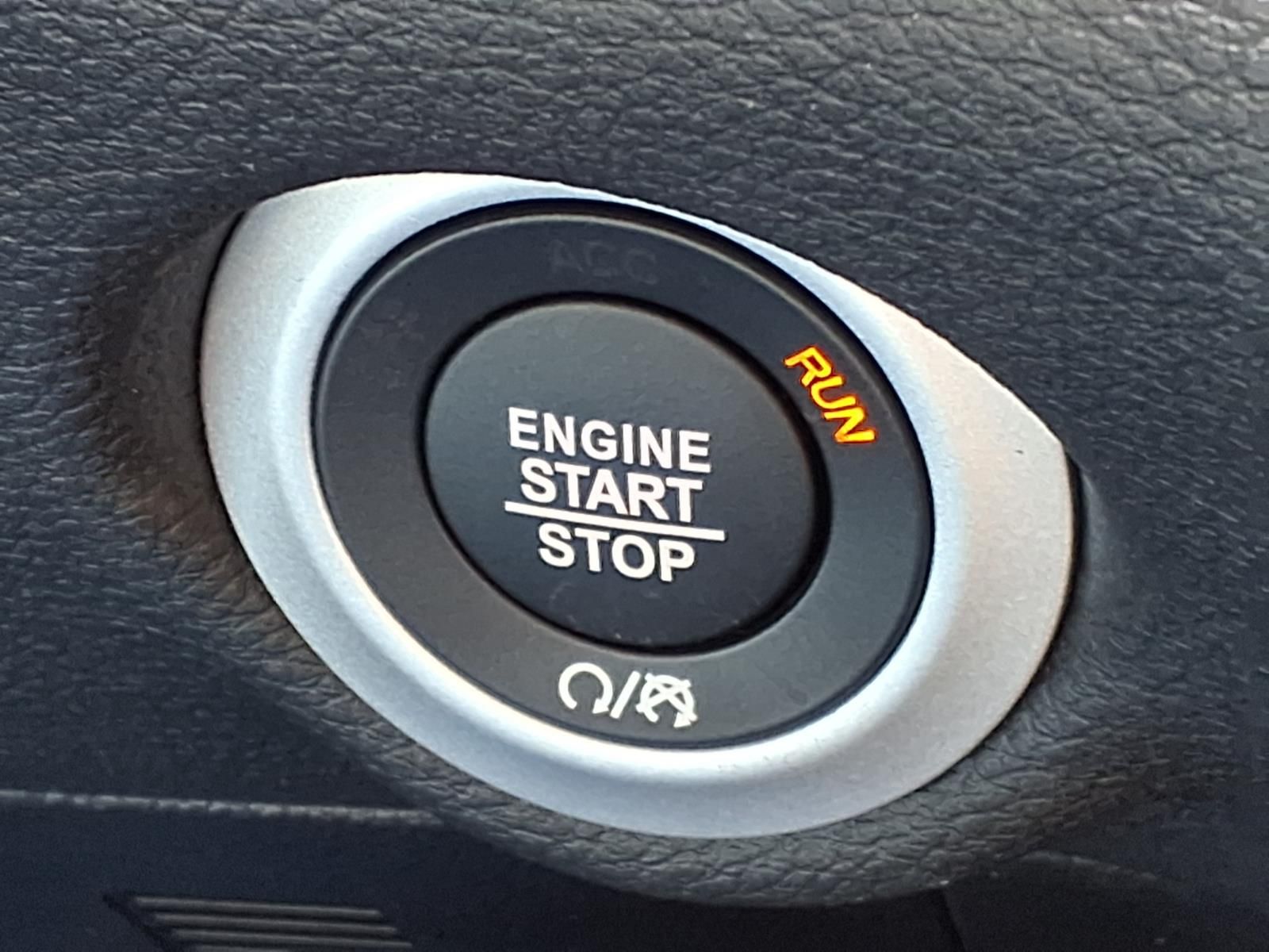 2026 Chrysler Pacifica Select - 6