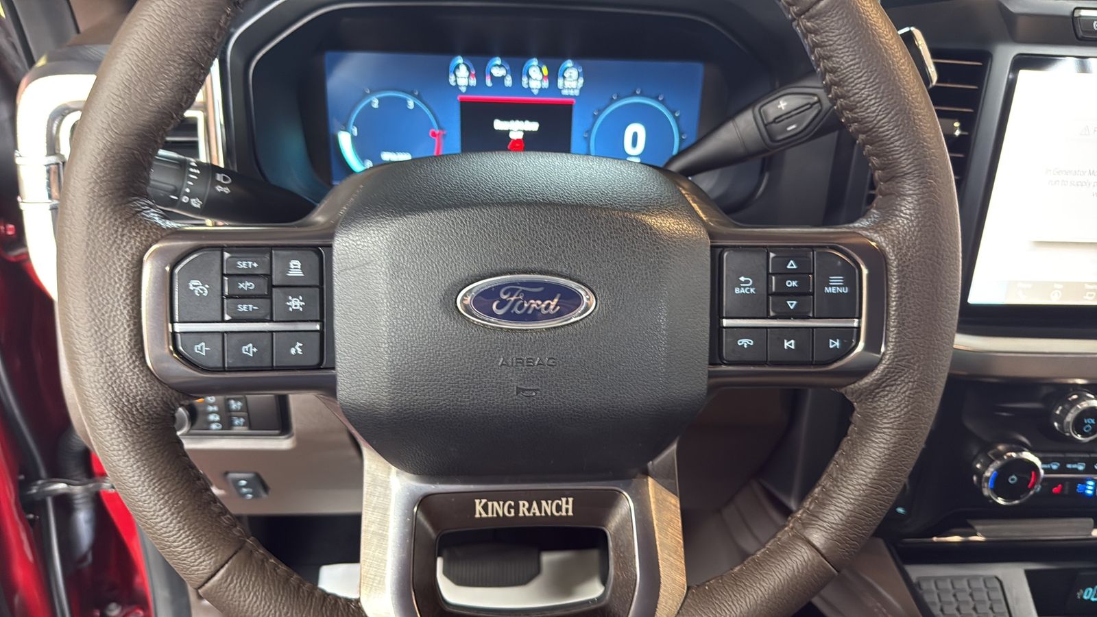 Used Car 2024 Ford F-250sd  King Ranch For Sale Under $80,000 In Austin, Texas