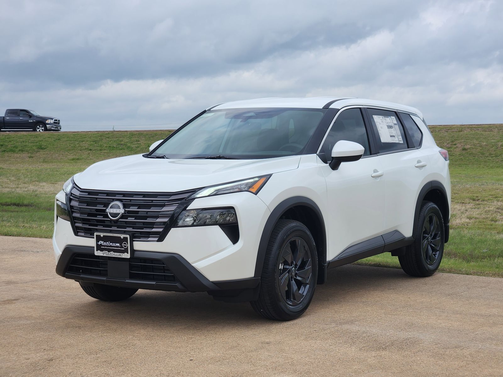 View vehicle photo 2