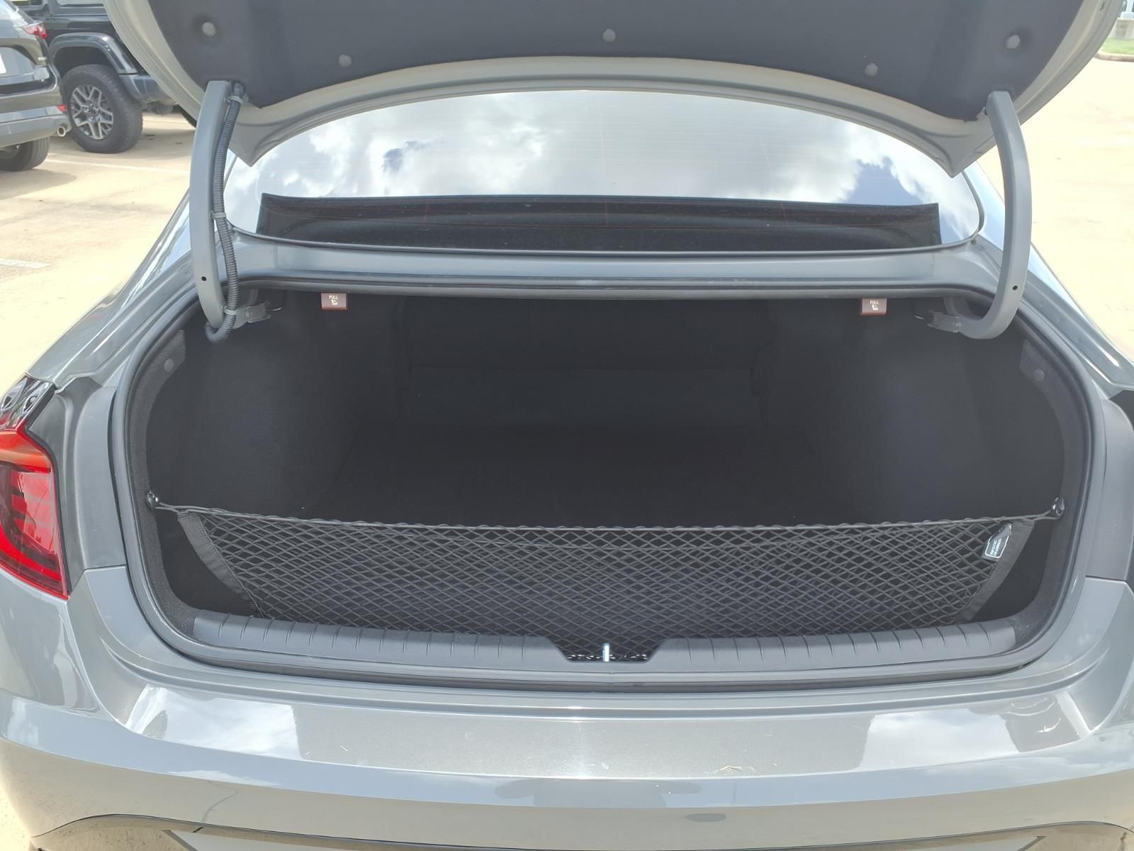 2020 Hyundai Sonata SEL Plus Gray at Baytown Hyundai