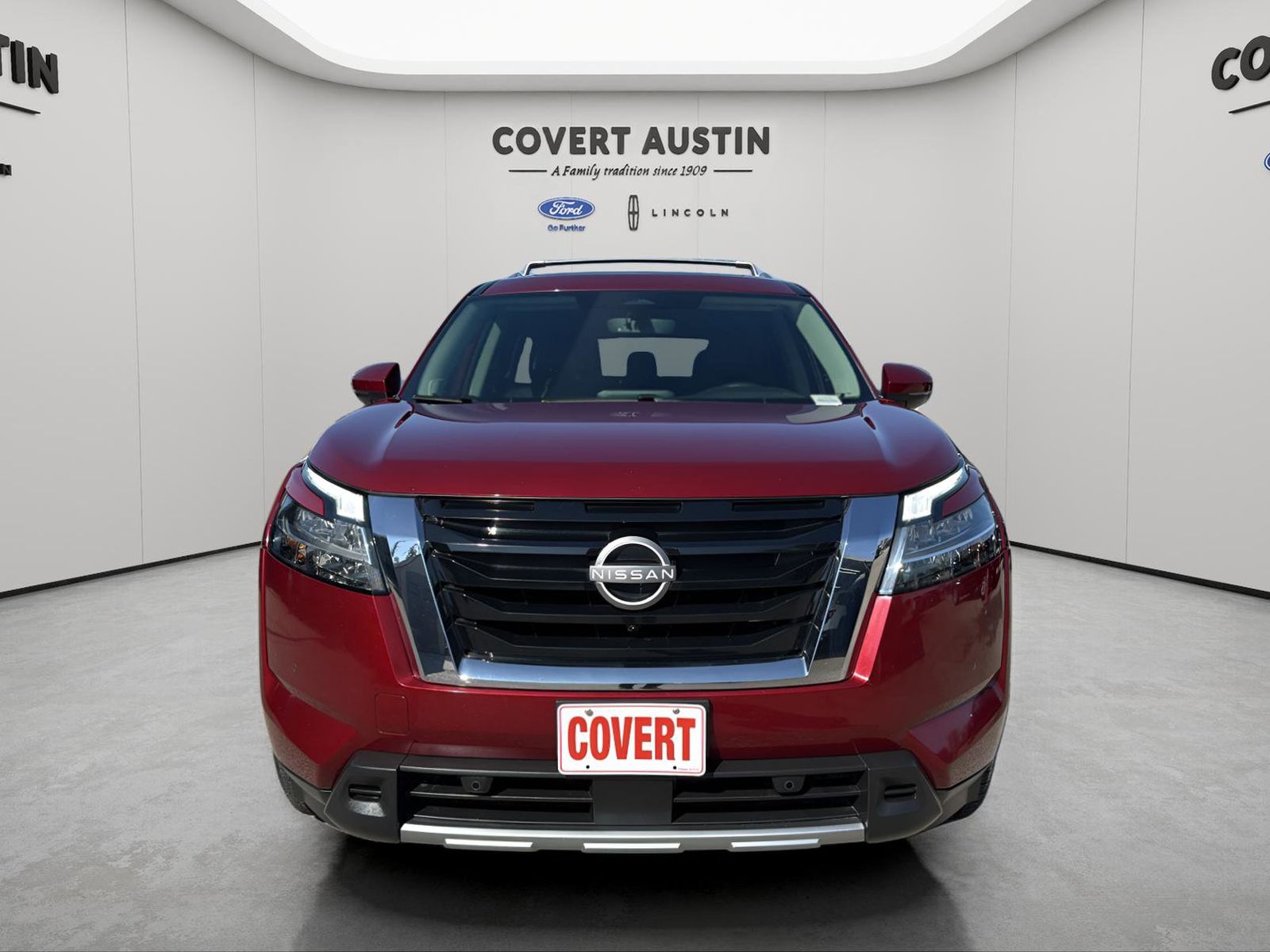 Used Car 2023 Nissan Pathfinder  Sl For Sale Under $30,000 In Austin, Texas