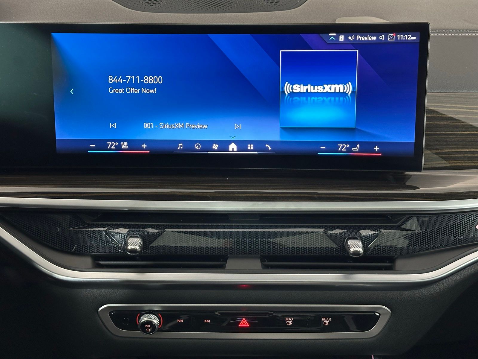 2024 BMW X5 40i - Photo 13