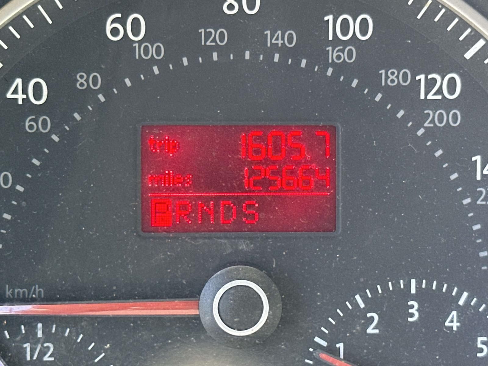 Used 2007 Gray Volkswagen Triple White image 30