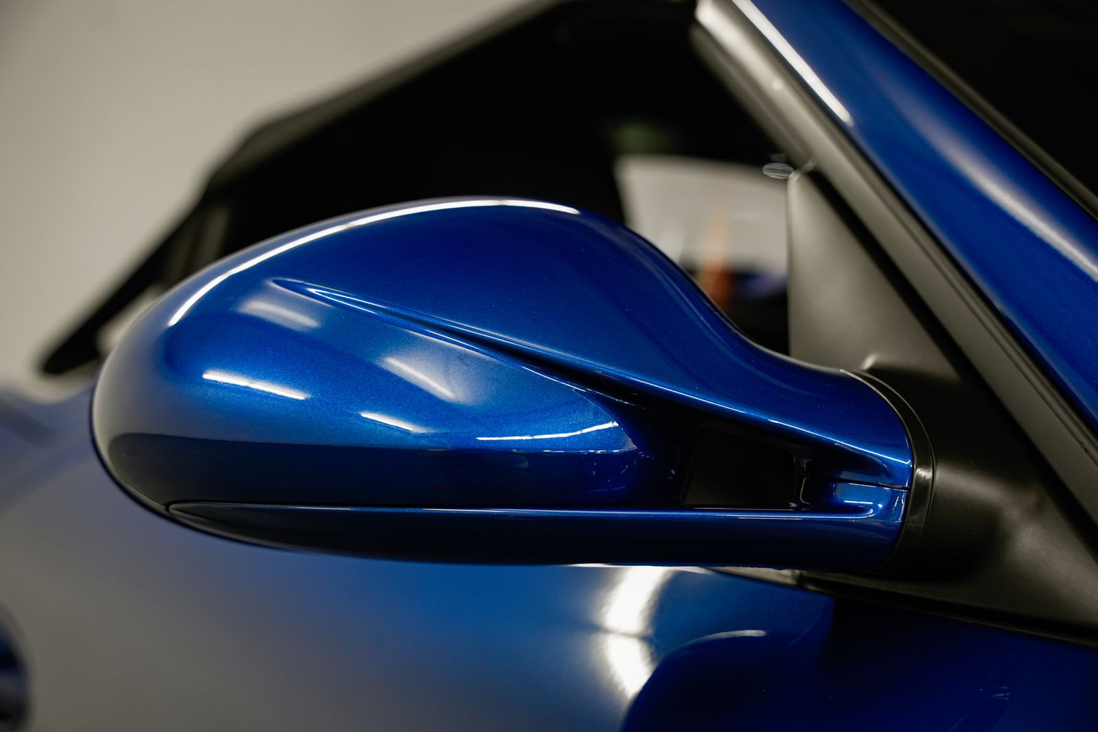 2011 Porsche Boxster Spyder — photo 37