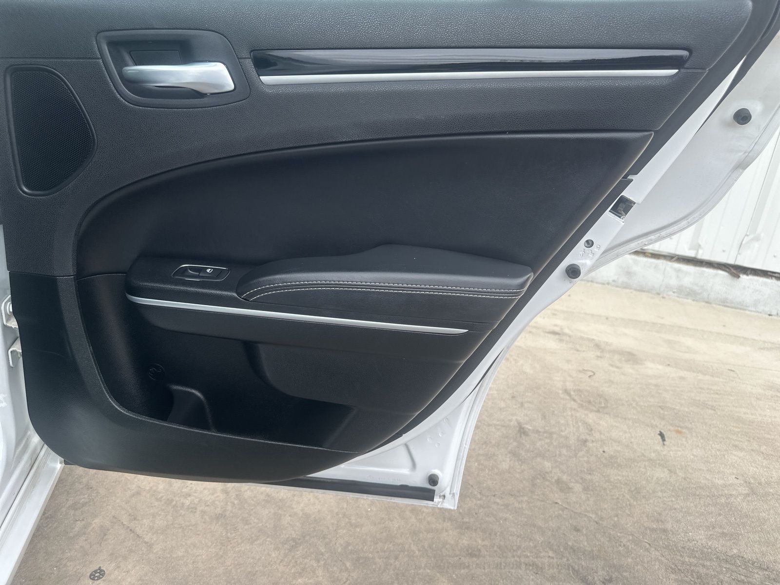 Used Car 2023 Chrysler 300  S For Sale Under $30,000 In Austin, Texas