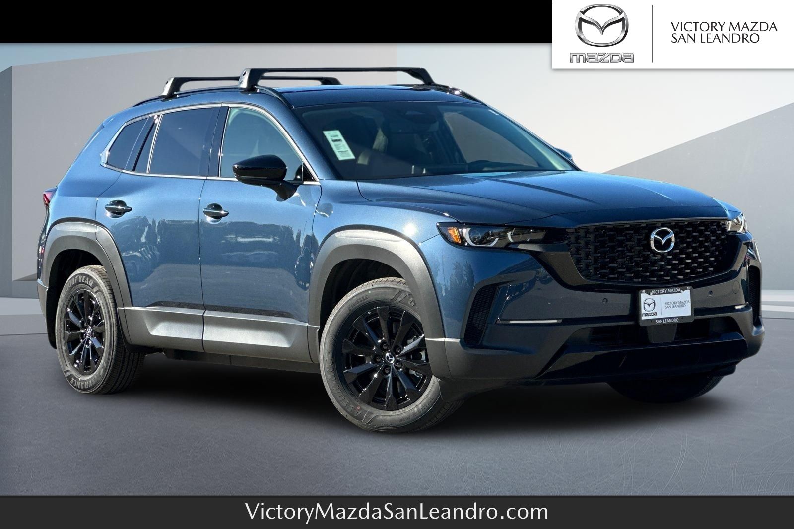 2026 Mazda CX-50 Hybrid Premium