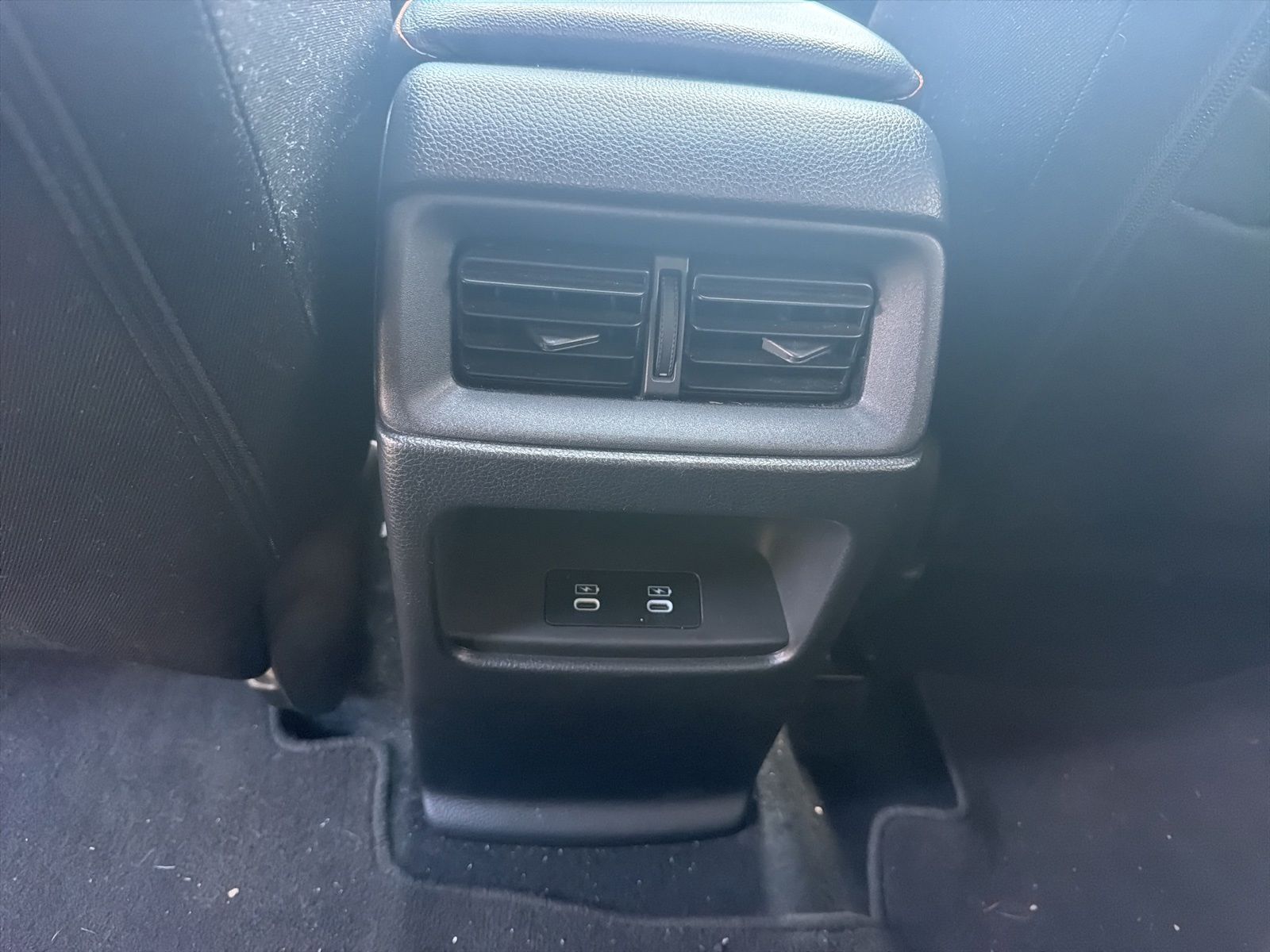 Used 2023 Still Night Pearl Honda Sport image 27
