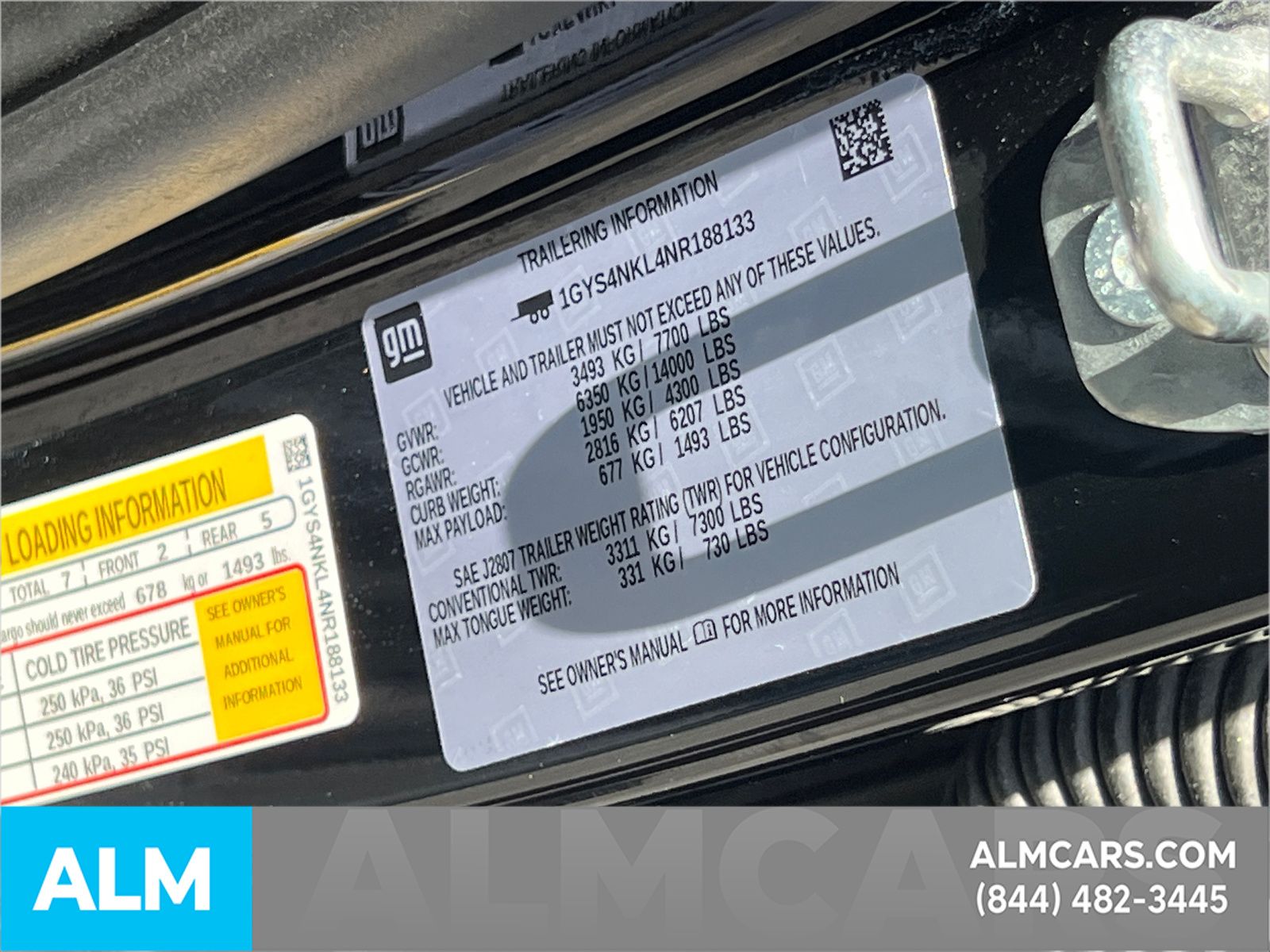 Used 2022 Black Cadillac Sport image 41