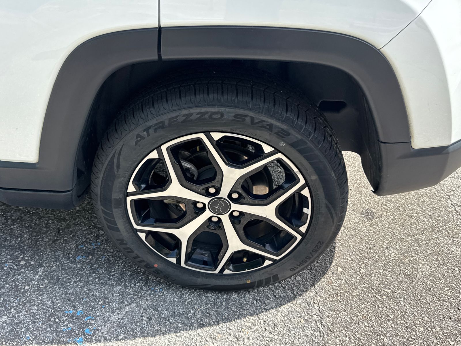 2025 Jeep Compass Limited - Photo 19