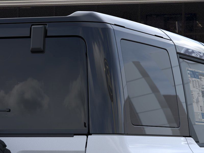 New Car 2025 Ford Bronco  Outer Banks For Sale Under $60,000 In Austin, Texas