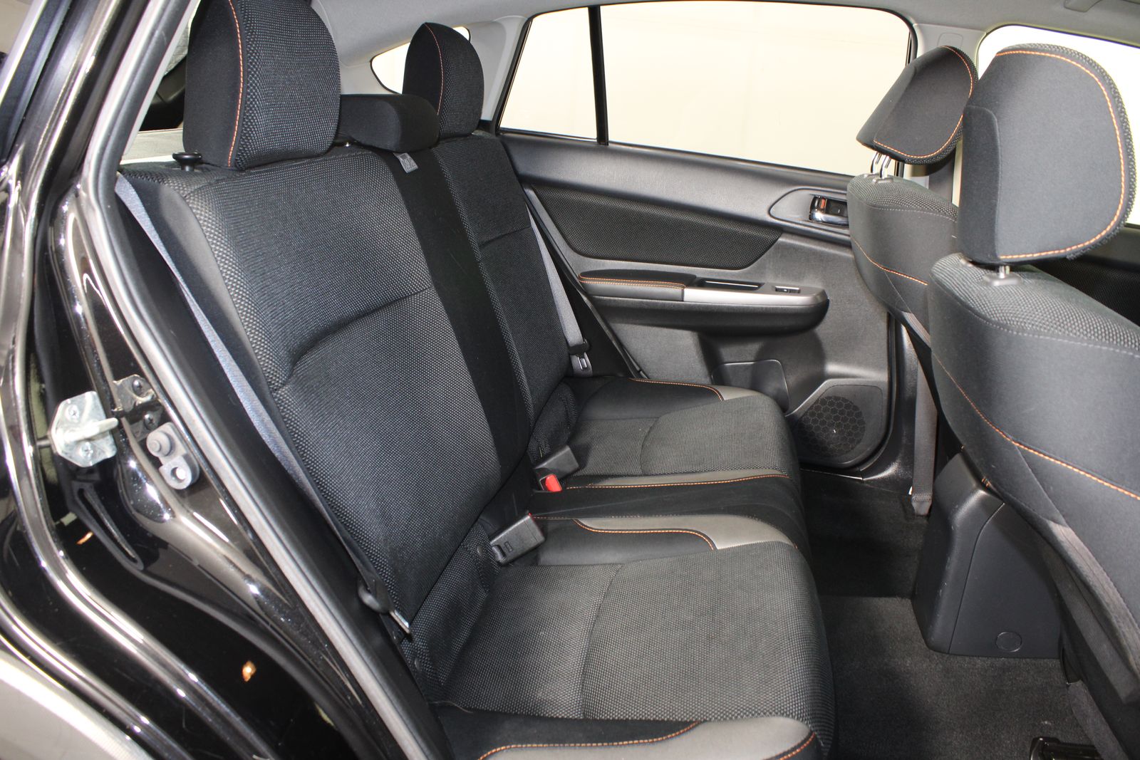 Used 2017 Black Subaru 2.0i Premium image 14