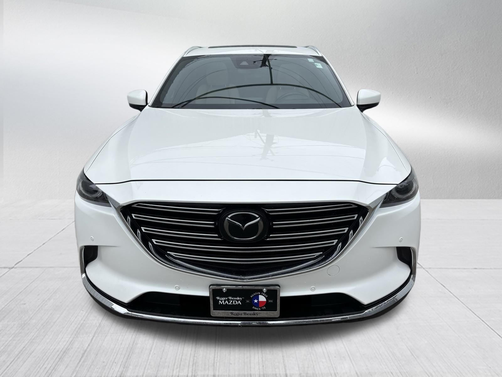 Used Car 2018 Mazda Cx-9  Grand Touring For Sale Under $20,000 In Austin, Texas