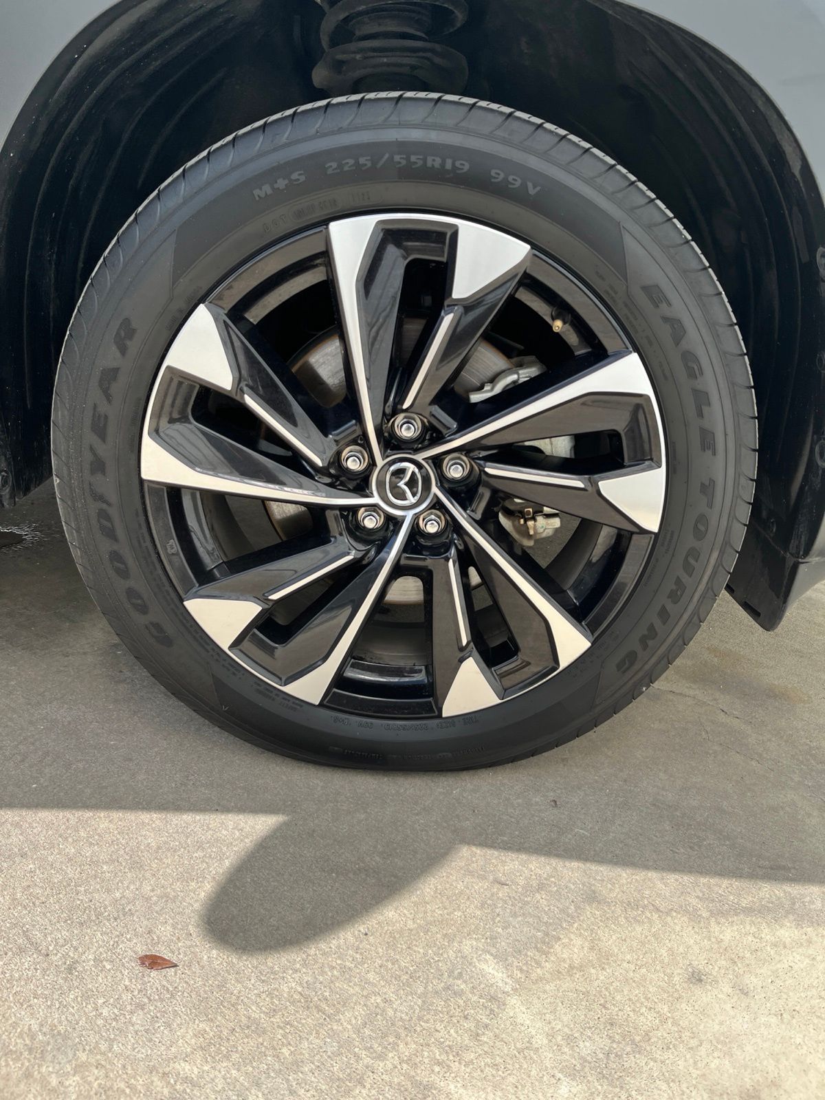 Used Car 2025 Mazda Cx-50 Hybrid  Premium Plus For Sale Under $35,000 In Austin, Texas