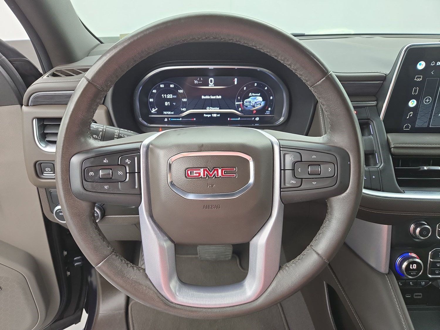 Used 2022 GMC Yukon SUV