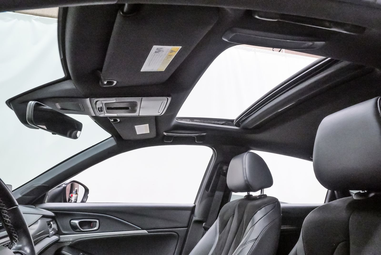 2023 Acura Integra A-Spec Tech Package - 9