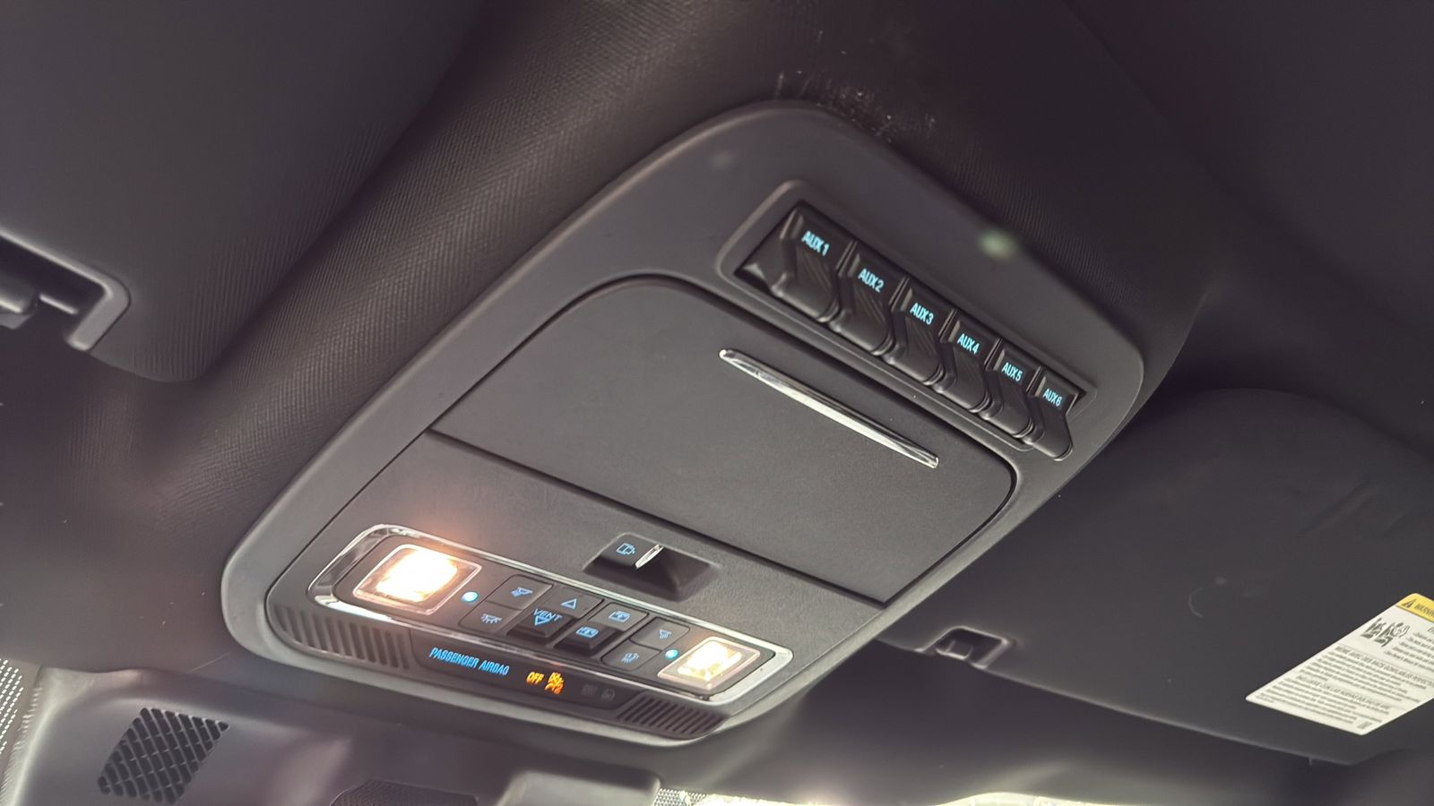Used Car 2023 Ford F-150  Tremor For Sale Under $60,000 In Austin, Texas