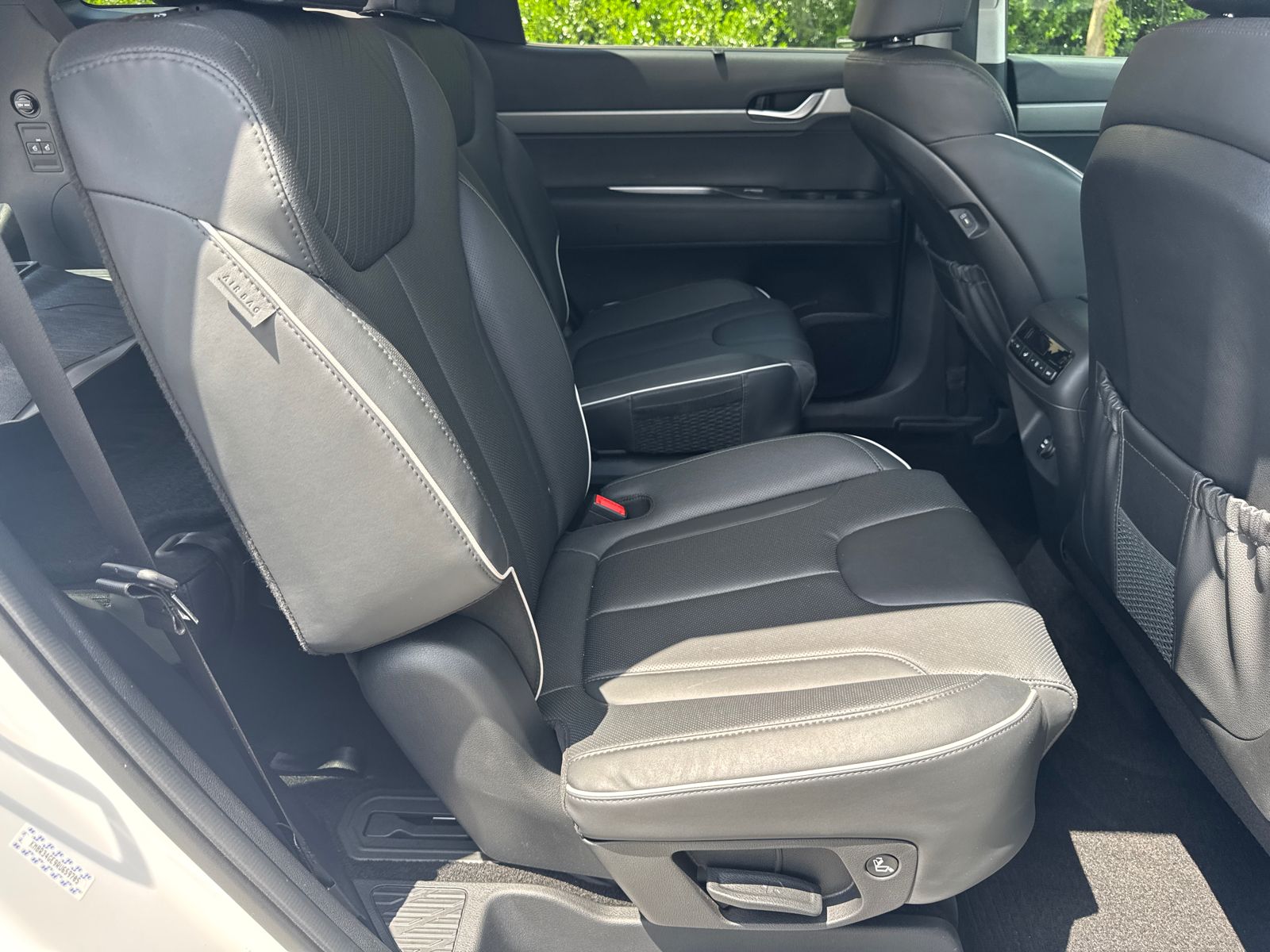 Used 2024 White Hyundai XRT image 15