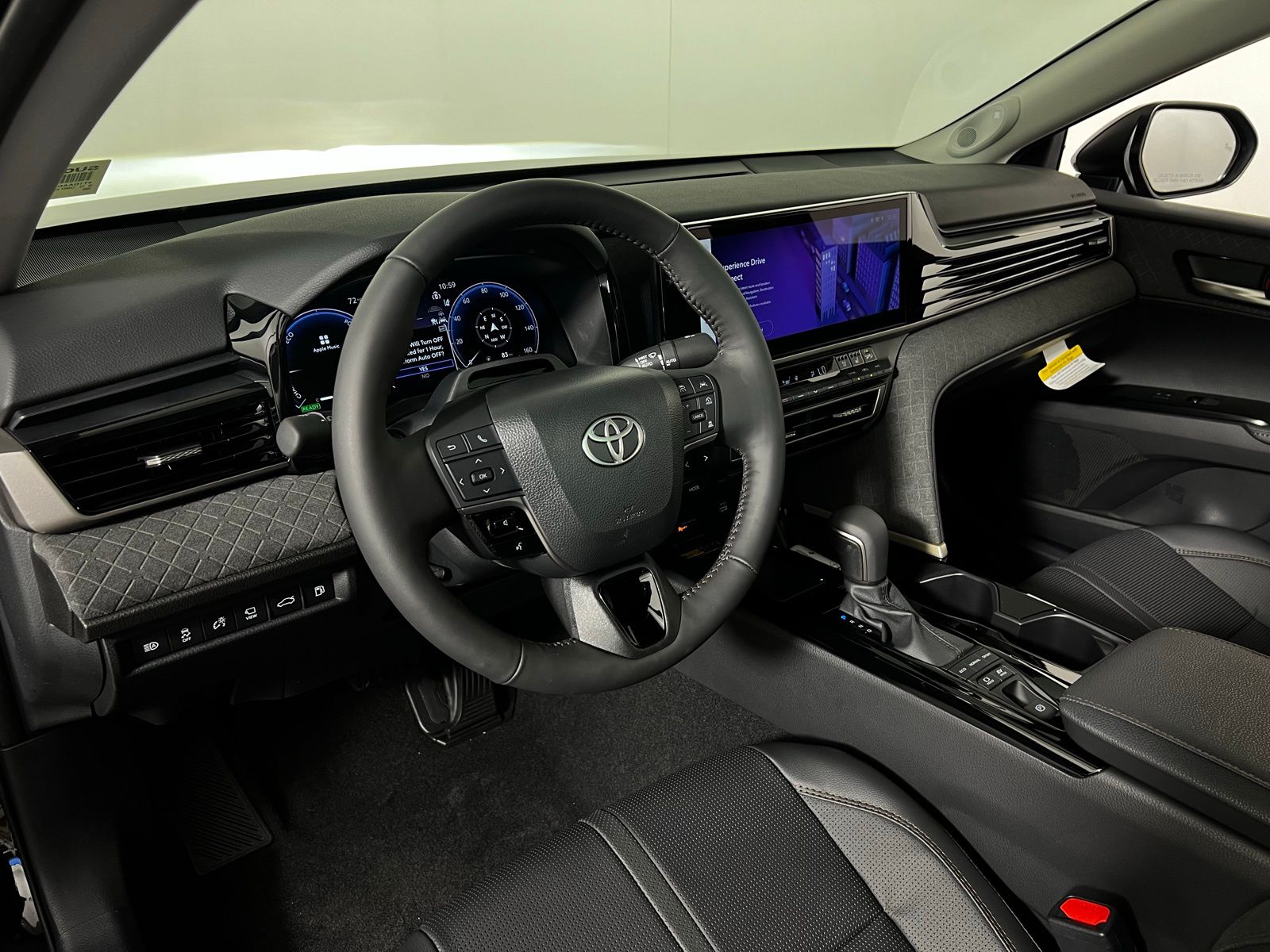 Thumbnail: 2026 Toyota Camry - 9