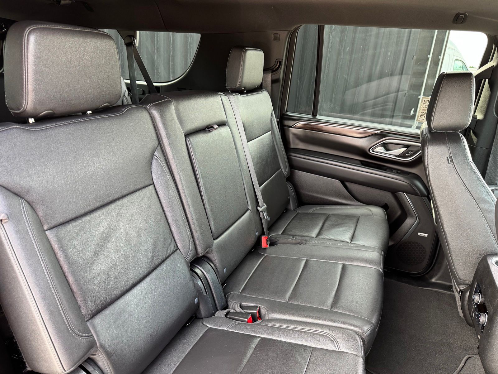 Used 2023 Chevrolet Suburban SUV
