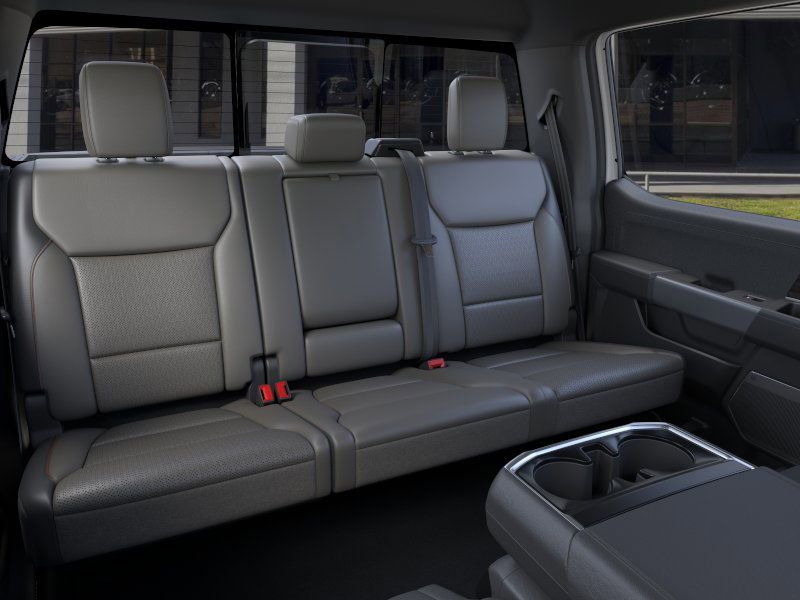 New Car 2025 Ford F-150  Lariat For Sale Under $70,000 In Austin, Texas