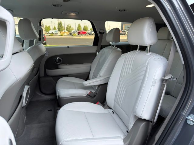 Used 2026 Hyundai Palisade SUV