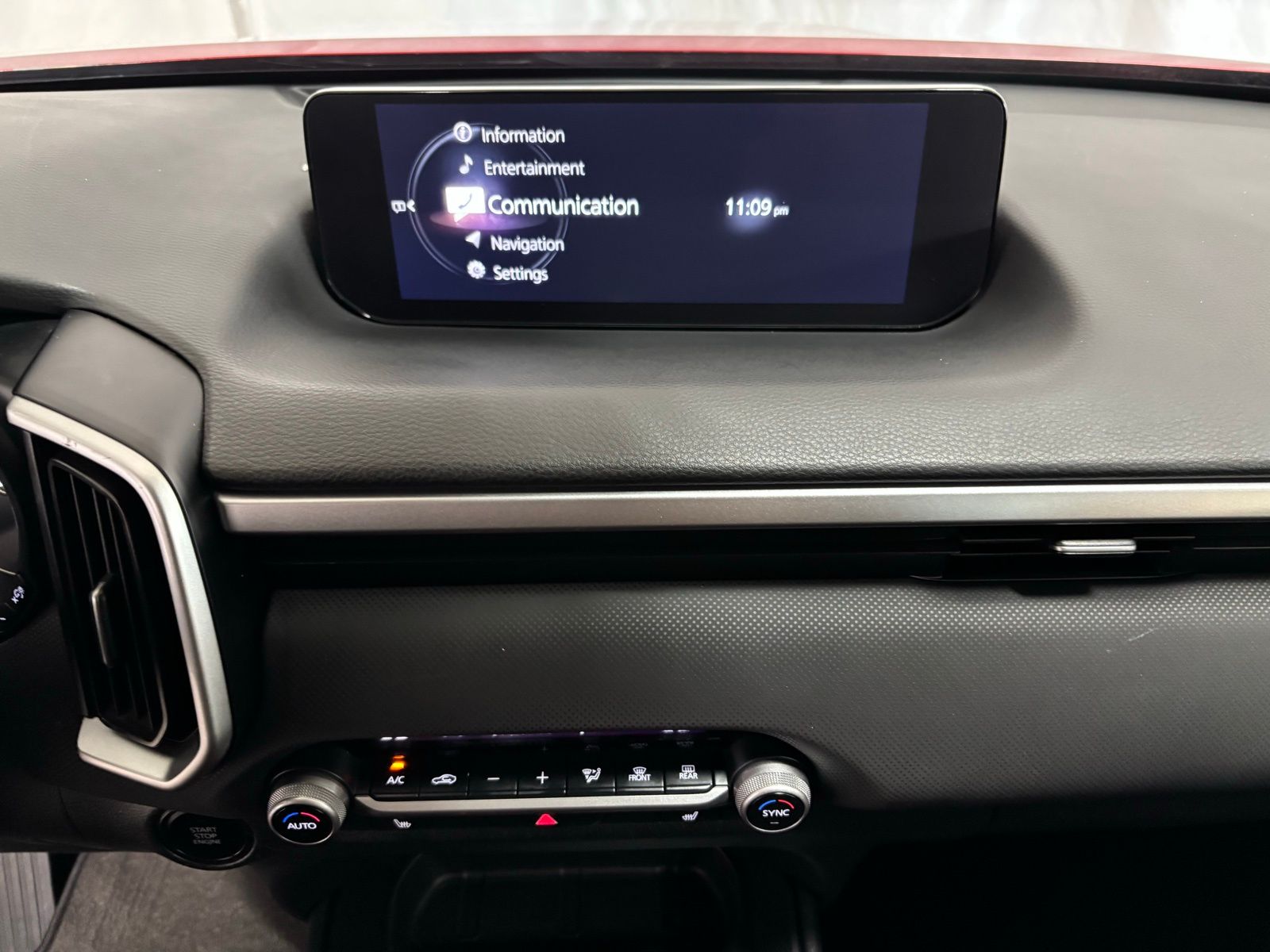 Used Car 2024 Mazda Cx-50  2.5 S Preferred Package For Sale Under $30,000 In Austin, Texas